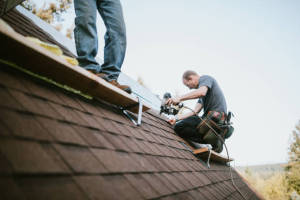 Local Roofers in Stony Creek, VA